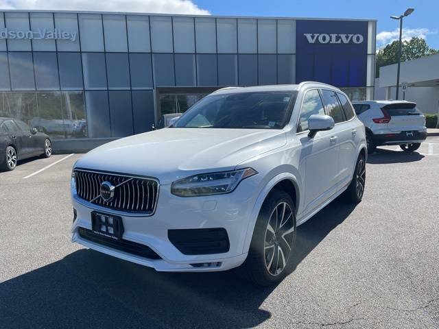 2022 Volvo XC90 Momentum — SUV — 33,149 mi — Wappingers Falls, NY