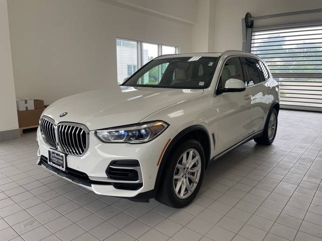 2022 BMW X5 40i — SUV — 34,510 mi — Wappingers Falls, NY
