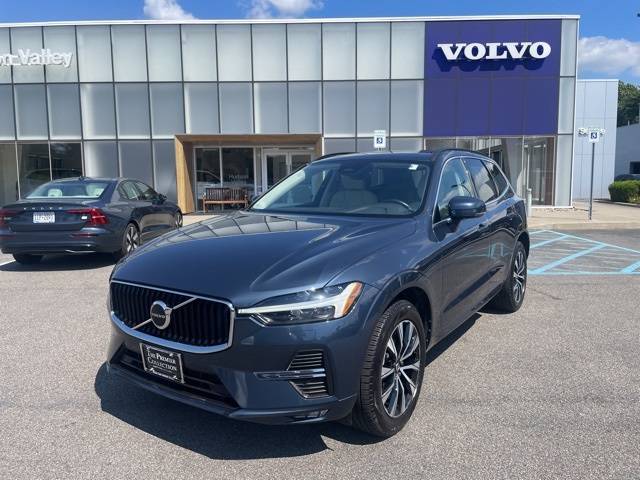 2023 Volvo XC60 Core — SUV — 37,968 mi — Wappingers Falls, NY