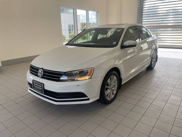 2015 Volkswagen Jetta 1.8T SE — Sedan — 85,010 mi — Wappingers Falls, NY