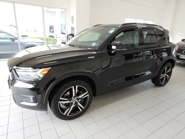 2022 Volvo XC40 R-Design — SUV — 30,961 mi — Wappingers Falls, NY