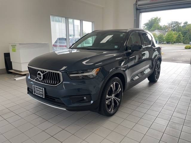 2019 Volvo XC40 Inscription — SUV — 95,270 mi — Wappingers Falls, NY