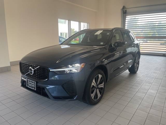 2025 Volvo XC60 Plug-In Hybrid Core — SUV — 2,835 mi — Wappingers Falls, NY