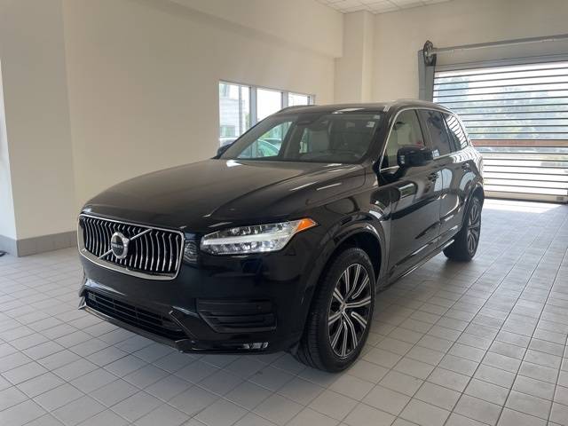2023 Volvo XC90 Core — SUV — 19,094 mi — Wappingers Falls, NY