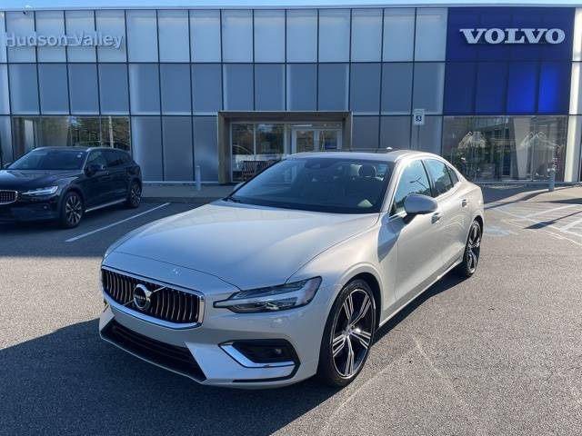2019 Volvo S60 Inscription — Sedan — 16,646 mi — Wappingers Falls, NY