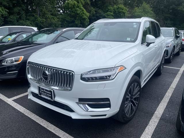 2022 Volvo XC90 Recharge Inscription Expression — SUV — 16,315 mi — Wappingers Falls, NY
