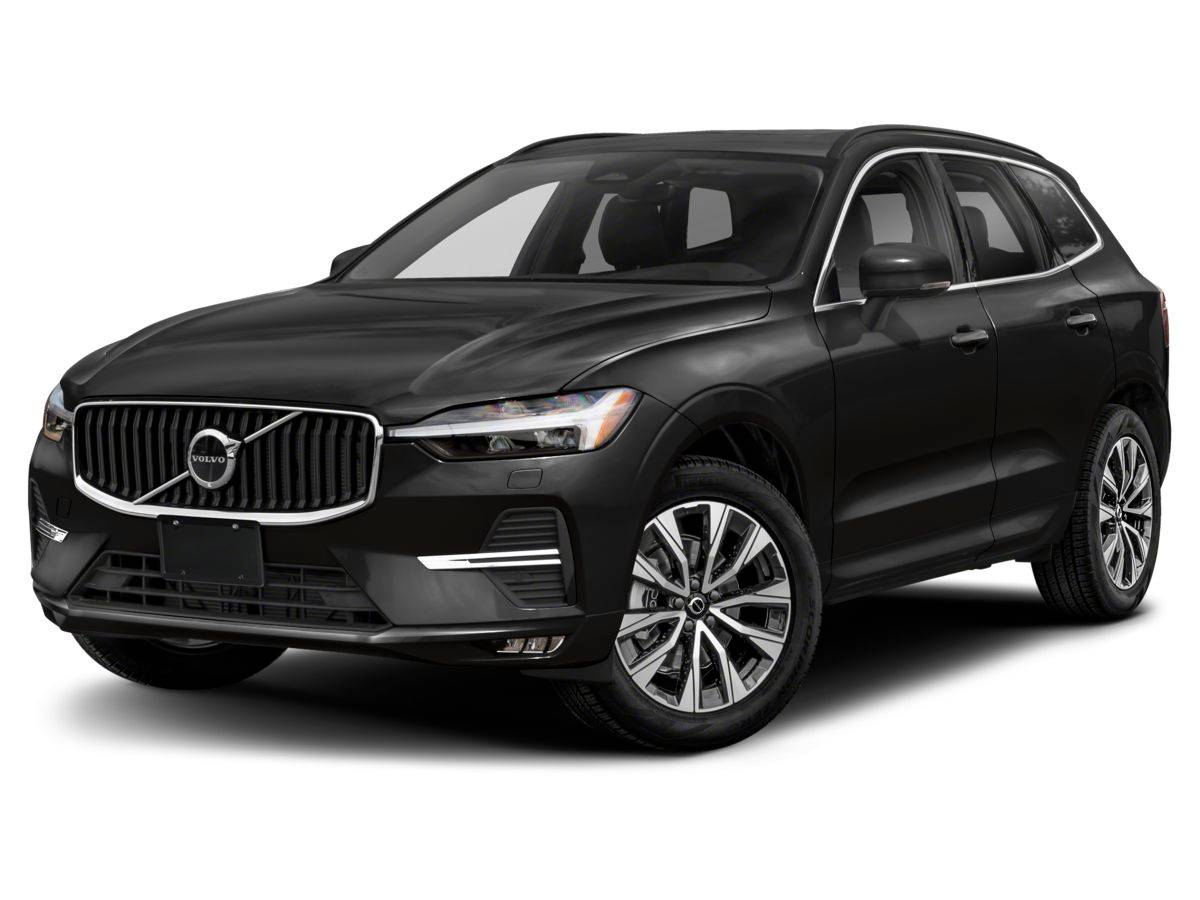 2023 Volvo XC60 Plus — SUV — 35,019 mi — Wappingers Falls, NY