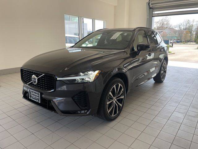2025 Volvo XC60 Plus — SUV — 13,417 mi — Wappingers Falls, NY