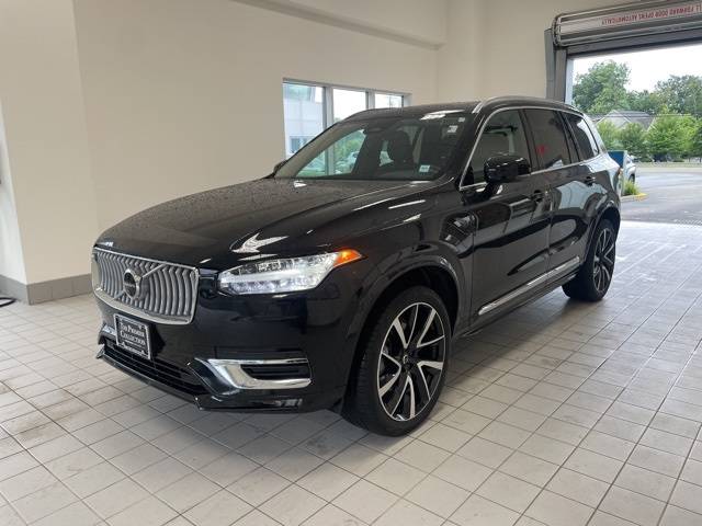 2024 Volvo XC90 Plus — SUV — 25,194 mi — Wappingers Falls, NY