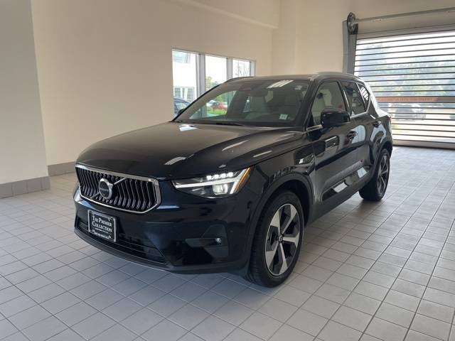 2025 Volvo XC40 Plus — SUV — 3,717 mi — Wappingers Falls, NY