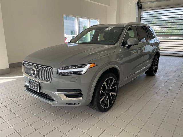 2024 Volvo XC90 Plus — SUV — 29,771 mi — Wappingers Falls, NY