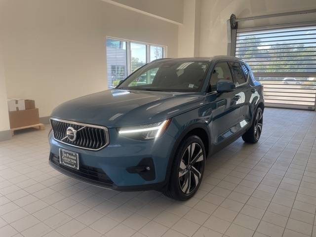 2023 Volvo XC40 Plus — SUV — 36,978 mi — Wappingers Falls, NY
