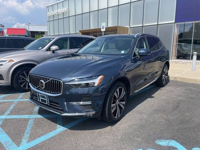 2023 Volvo XC60 Plus — SUV — 27,825 mi — Wappingers Falls, NY