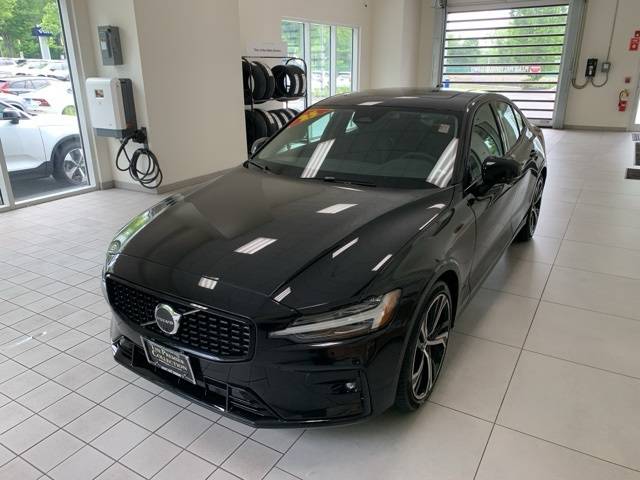 2025 Volvo S60 Plus — Sedan — 10,507 mi — Wappingers Falls, NY