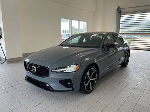 2024 Volvo S60 Plus — Sedan — 36,594 mi — Wappingers Falls, NY