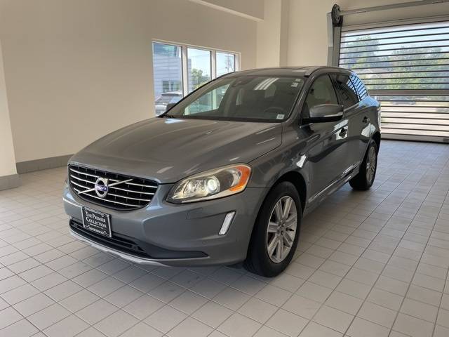 2017 Volvo XC60 Inscription — SUV — 89,525 mi — Wappingers Falls, NY
