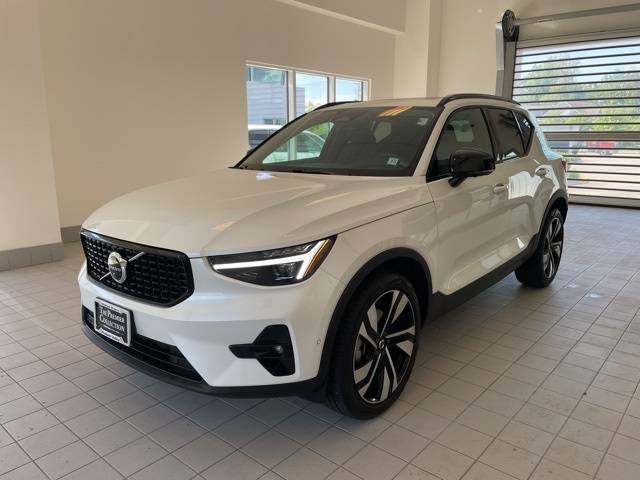 2025 Volvo XC40 Ultra — SUV — 6,498 mi — Wappingers Falls, NY