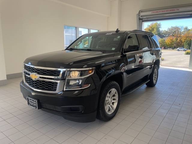 2018 Chevrolet Tahoe LT — SUV — 102,506 mi — Wappingers Falls, NY