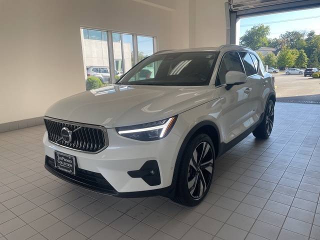 2025 Volvo XC40 Plus — SUV — 4,231 mi — Wappingers Falls, NY