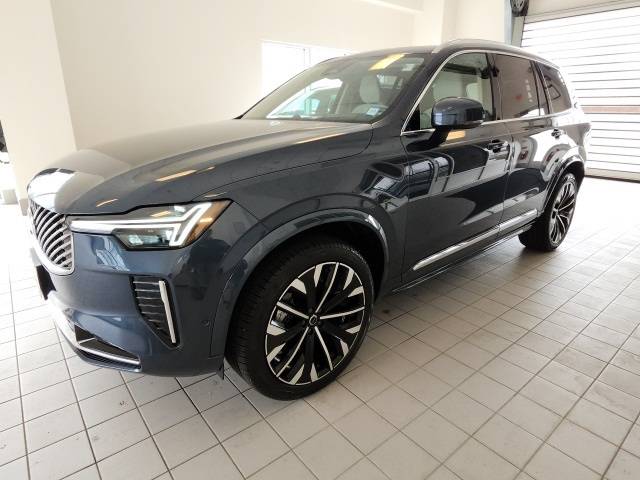 2025 Volvo XC90 Ultra — SUV — 3,552 mi — Wappingers Falls, NY