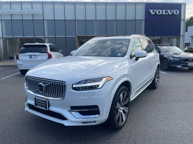 2022 Volvo XC90 Inscription — SUV — 37,324 mi — Wappingers Falls, NY