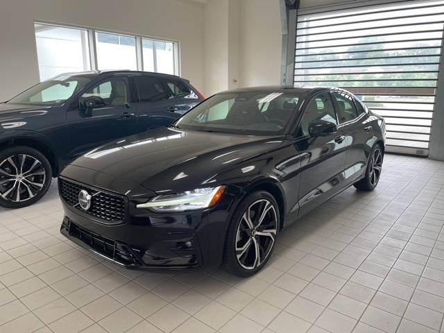 2025 Volvo S60 Plus — Sedan — 13,393 mi — Wappingers Falls, NY