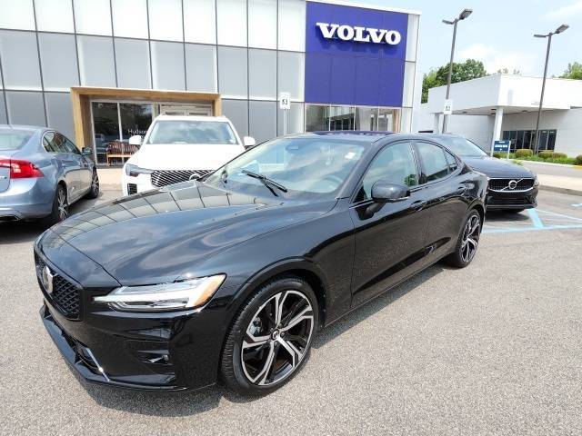 2024 Volvo S60 Plus — Sedan — 33,944 mi — Wappingers Falls, NY