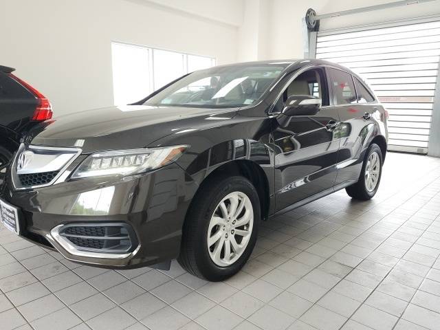 2016 Acura RDX Standard — SUV — 100,493 mi — Wappingers Falls, NY
