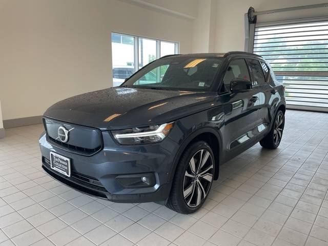 2022 Volvo XC40 Recharge Ultimate — SUV — 36,761 mi — Wappingers Falls, NY