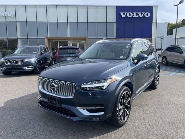 2024 Volvo XC90 Plus — SUV — 21,250 mi — Wappingers Falls, NY