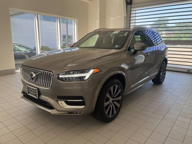2022 Volvo XC90 Inscription — SUV — 19,089 mi — Wappingers Falls, NY