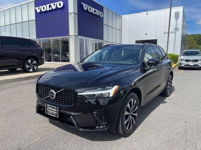 2023 Volvo XC60 Plus — SUV — 32,419 mi — Wappingers Falls, NY