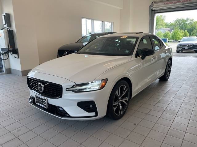2024 Volvo S60 Core — Sedan — 20,468 mi — Wappingers Falls, NY