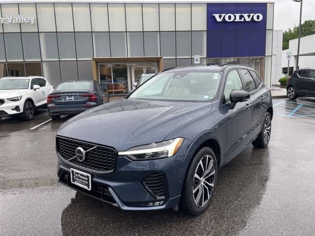 2023 Volvo XC60 Plus — SUV — 4,404 mi — Wappingers Falls, NY