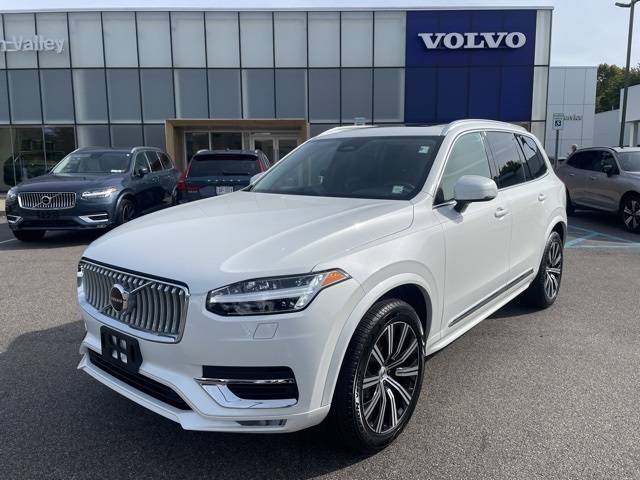 2024 Volvo XC90 Core — SUV — 14,879 mi — Wappingers Falls, NY