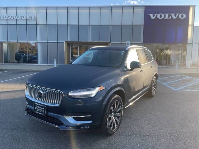 2024 Volvo XC90 Core — SUV — 18,742 mi — Wappingers Falls, NY