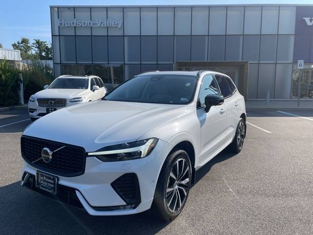 2024 Volvo XC60 Ultimate — SUV — 12,607 mi — Wappingers Falls, NY