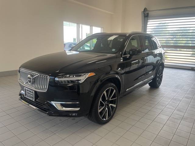 2024 Volvo XC90 Plus — SUV — 9,196 mi — Wappingers Falls, NY