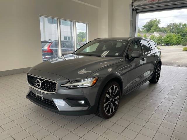 2021 Volvo V60 Cross Country T5 — Wagon — 24,380 mi — Wappingers Falls, NY