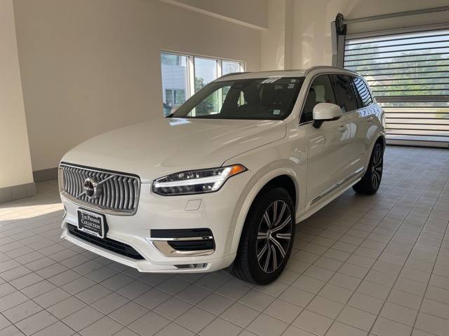 2023 Volvo XC90 Plus — SUV — 33,658 mi — Wappingers Falls, NY