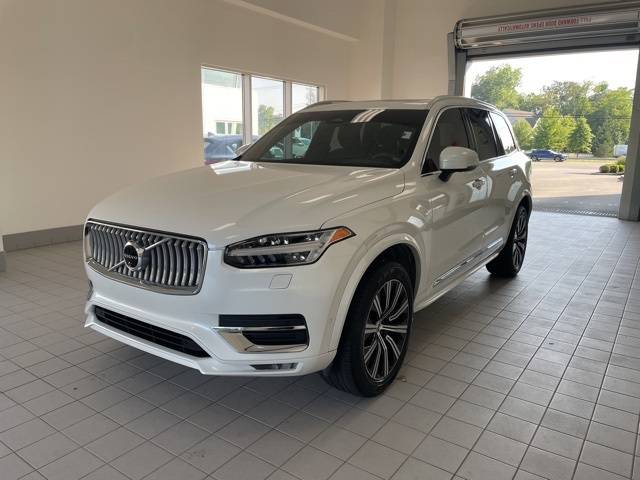 2024 Volvo XC90 Plus — SUV — 21,239 mi — Wappingers Falls, NY