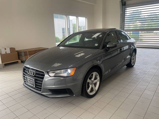 2015 Audi A3 Premium — Sedan — 114,888 mi — Wappingers Falls, NY