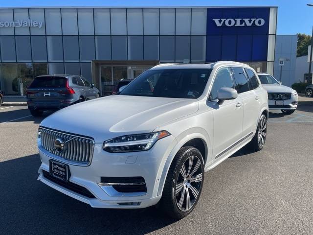 2024 Volvo XC90 Plus — SUV — 21,588 mi — Wappingers Falls, NY