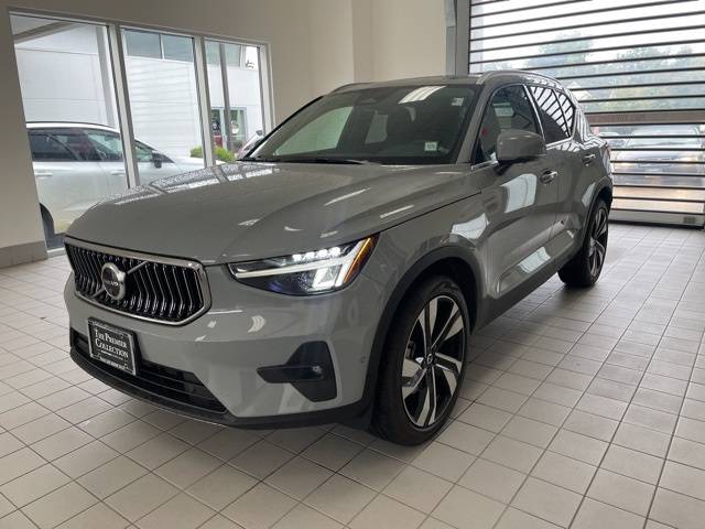 2025 Volvo XC40 Plus — SUV — 3,590 mi — Wappingers Falls, NY