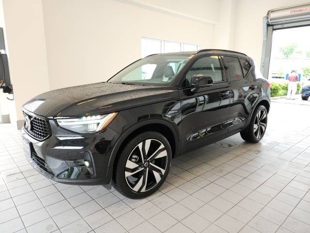 2025 Volvo XC40 Plus — SUV — 2,945 mi — Wappingers Falls, NY