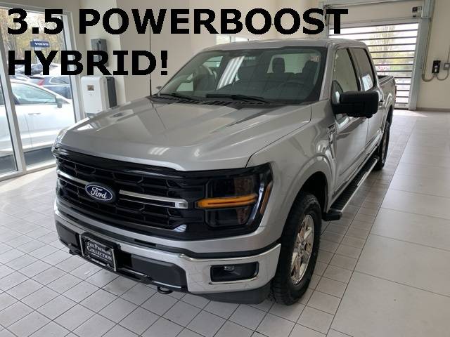 2024 Ford F-150 XLT — Pickup Truck — 23,419 mi — Wappingers Falls, NY