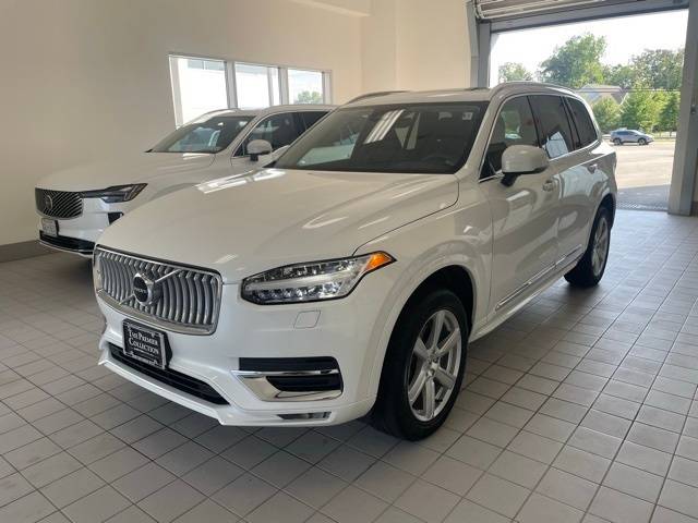 2024 Volvo XC90 Core — SUV — 10,760 mi — Wappingers Falls, NY