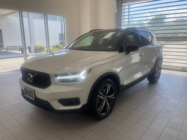 2022 Volvo XC40 R-Design — SUV — 42,824 mi — Wappingers Falls, NY