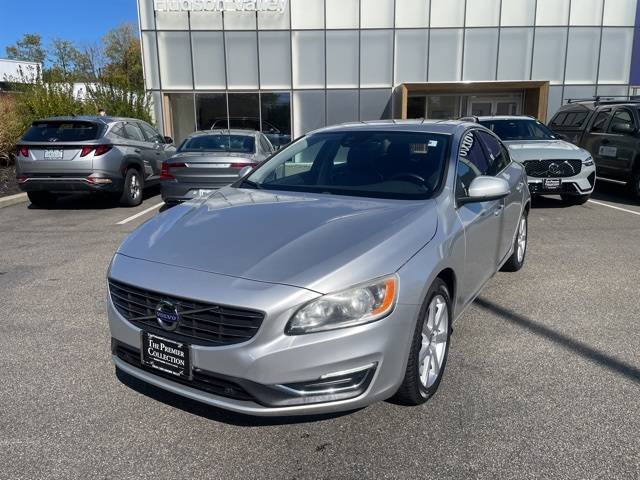 2016 Volvo S60 Premier — Sedan — 134,759 mi — Wappingers Falls, NY