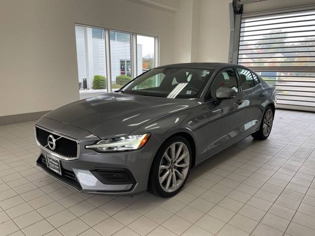 2020 Volvo S60 Momentum — Sedan — 28,949 mi — Wappingers Falls, NY